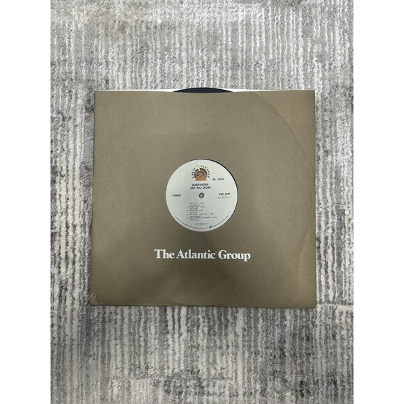 Badfinger Say No More LP Radio Records RR 16030 1981 Cover Art By Peter Max‎ - Picture 3 of 8